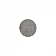 Panasonic CTL1025 Battery