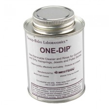 One-Dip Hairspring Cleaner - 8 oz