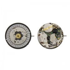 ISA Movement 8272 Date at 6