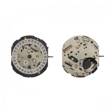 SII / S. Epson (Seiko) Movement YM57 Date at 3