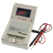 Watch Battery and Watch Pulse Tester ET3500