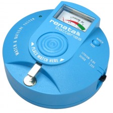 Renata Watch Battery and Pulse Analyzer Tester