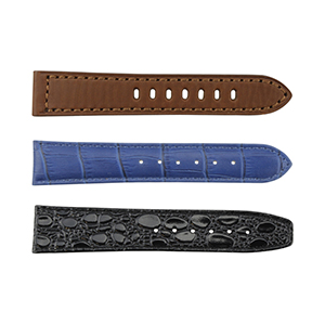 Leather Bands