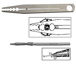 Watch Movement Tools