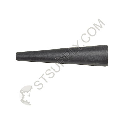 SANGER'S EMERY #2 PAPER RING SHELLS