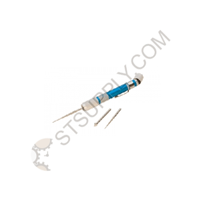 EUROTOOL DELUXE BEAD REAMER SET