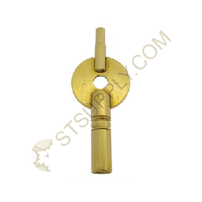 POPULAR PROGRESS DOUBLE END