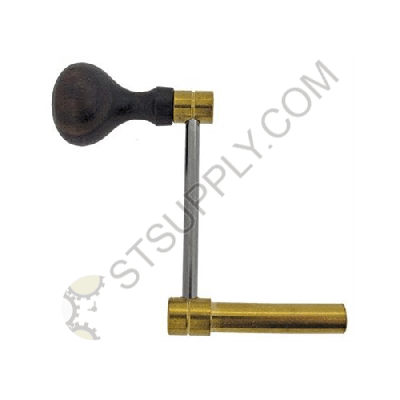 POPULAR PROGRESS CRANK