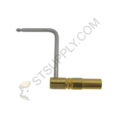 POPULAR PROGRESS CRANK