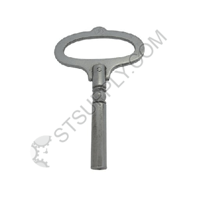 POPULAR PROGRESS TRADITIONAL STEEL SIZE:15