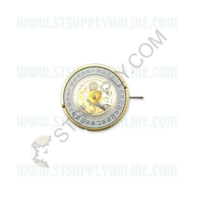 ETA Movement 255.266 (USE 255.265-3)