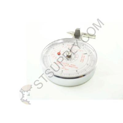 LEVERIDGE GAUGE COMPLETE