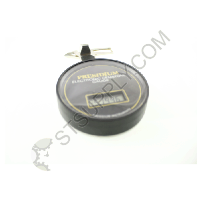 LEVERIDGE DIGITAL GAUGE - DEMO VERSION