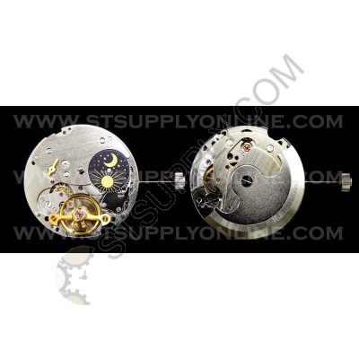 Chinese Movement 7102