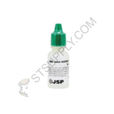 14K GOLD TESTING SOLUTIONS