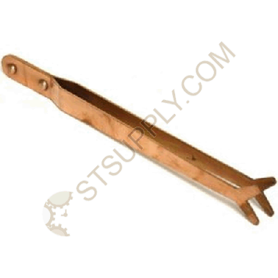 COPPER TWEEZER FISHTAIL