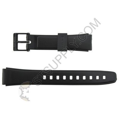 17mm "Casio" Sportstrap