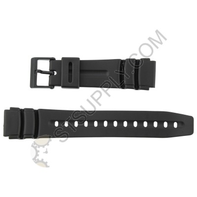 19mm "Casio" Sportstrap
