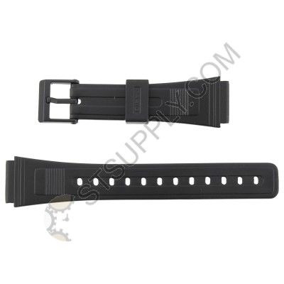 19mm "Casio" Sportstrap