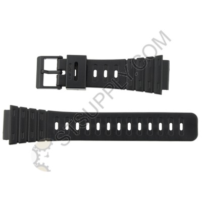 20mm Casio G-Shock Strap 140F3