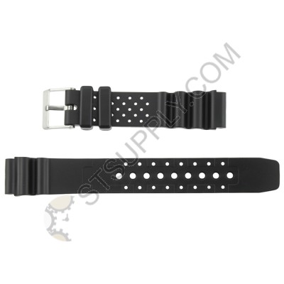 18mm Seiko Type H/DUTY Sport