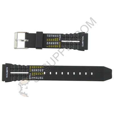 20mm Divers w/ N.D Limits