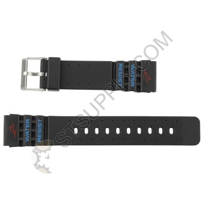 20mm Sports Strap Fisherman