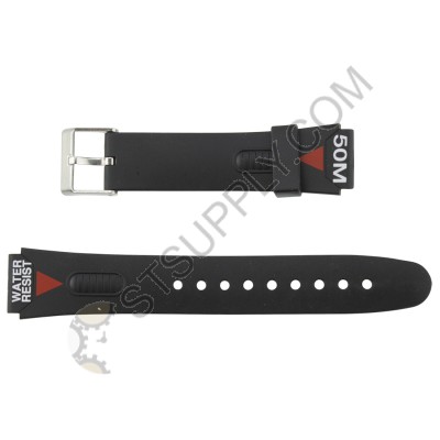 18mm Sports strap