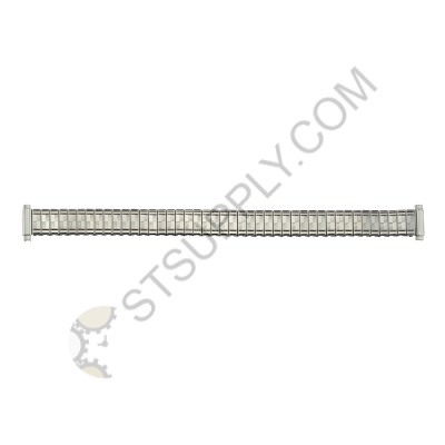 10-13mm Stretch Band Stainless Steel 674W