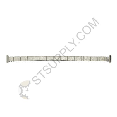 8-11mm Stretch Band Stainless Steel 675W