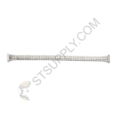 9-11mm Stretch Band Stainless Steel 678W