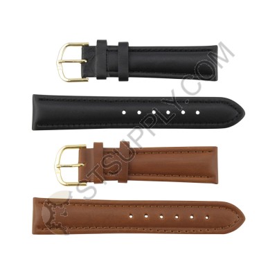 Master Calf Genuine Leather Band