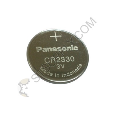 Panasonic CR2330 Lithium Battery