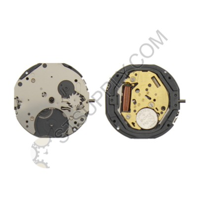 Citizen Movement 6350 - Discontinued 