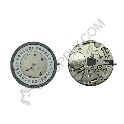 Citizen Movement 6870