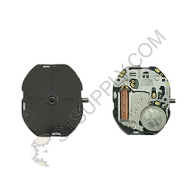 Citizen Eco-Drive Movement B023