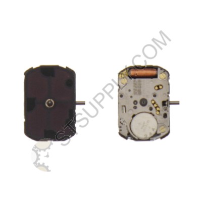 Citizen Eco-Drive Movement G620