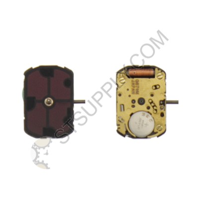 Citizen Eco-Drive Movement G670