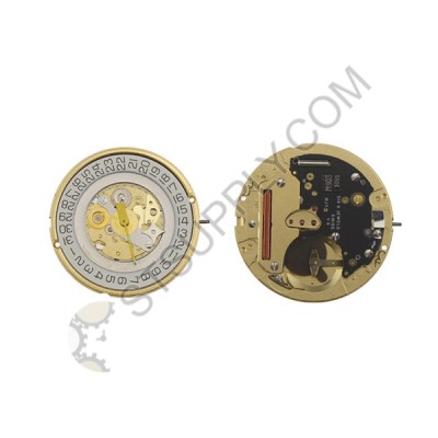 ETA Movement 255.265 Date at 3