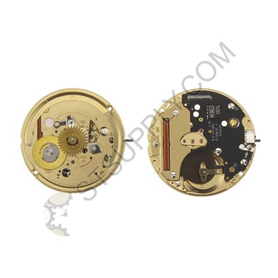 ETA Movement 255.491