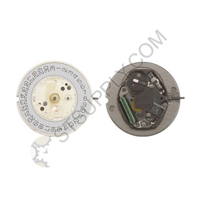 ETA Movement 400.411 Date at 3