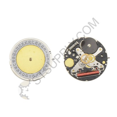 ETA Movement 450.111 Date at 3