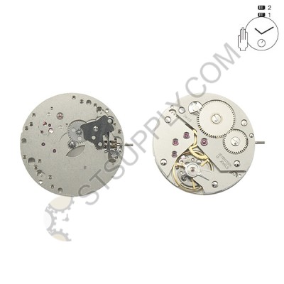 ETA Movement 6497 / 6497-1( Special Order)