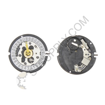 ETA Movement 803.114 Date at 6