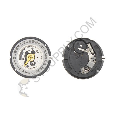 ETA Movement 804.114 Date at 3