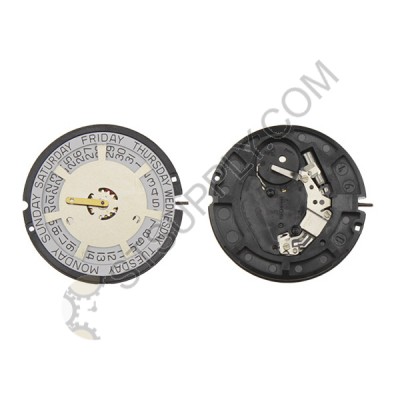 ETA Movement 805.144 Date at 3