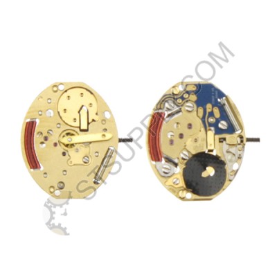 ETA Movement E03.001