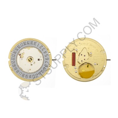 ETA Movement E64.111 Date at 6