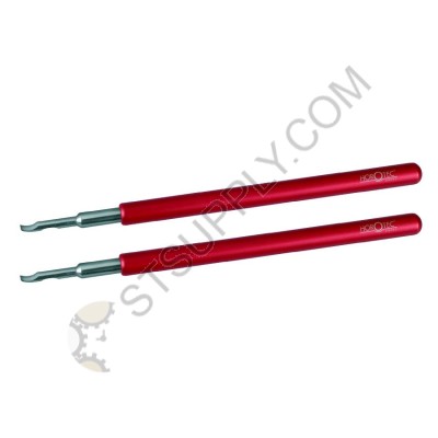 Horotec Hand Removers for Wrist Watches 05.007 - 1 Pair 