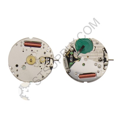 ISA Movement 1198.62